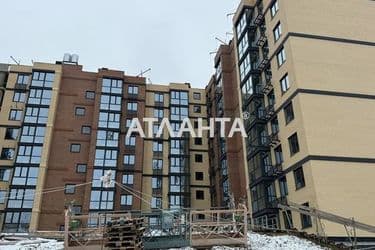 1-комнатная квартира по адресу Буковинського віча бул. (площадь 42 м²) - Atlanta.ua - фото 8