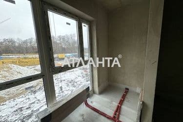 1-room apartment apartment by the address st. Bukovinskogo vicha bul (area 42 m²) - Atlanta.ua - photo 10