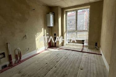 1-room apartment apartment by the address st. Bukovinskogo vicha bul (area 42 m²) - Atlanta.ua - photo 12