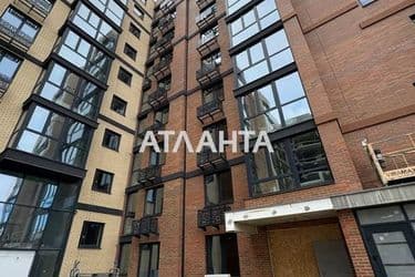 1-room apartment apartment by the address st. Bukovinskogo Veche bul (area 41,2 m²) - Atlanta.ua - photo 7