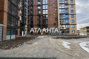 1-room apartment apartment by the address st. Bukovinskogo Veche bul (area 41,2 m²) - Atlanta.ua - photo 8