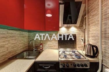 1-room apartment apartment (area 21 m²) - Atlanta.ua - photo 13