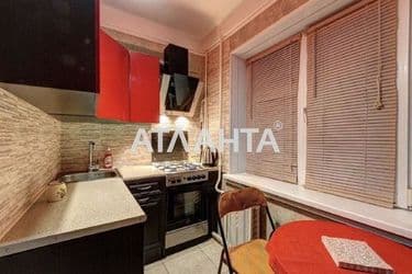 1-room apartment apartment (area 21 m²) - Atlanta.ua - photo 14