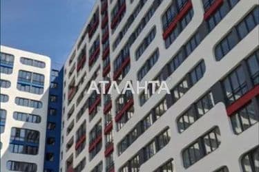 1-room apartment apartment by the address st. Truskavetskaya (area 40,4 m²) - Atlanta.ua - photo 6