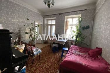 3-rooms apartment apartment by the address st. Bolgarskaya Budennogo (area 61,6 m²) - Atlanta.ua - photo 20