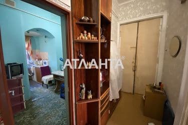 3-rooms apartment apartment by the address st. Bolgarskaya Budennogo (area 61,6 m²) - Atlanta.ua - photo 27