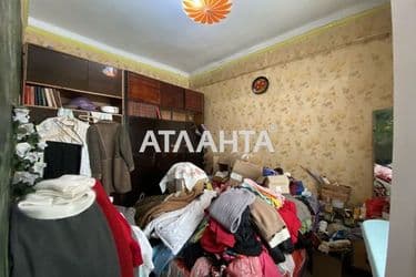 3-rooms apartment apartment by the address st. Bolgarskaya Budennogo (area 61,6 m²) - Atlanta.ua - photo 23