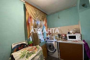 3-rooms apartment apartment by the address st. Bolgarskaya Budennogo (area 61,6 m²) - Atlanta.ua - photo 30