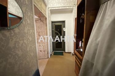 3-rooms apartment apartment by the address st. Bolgarskaya Budennogo (area 61,6 m²) - Atlanta.ua - photo 26