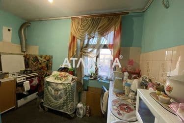 3-rooms apartment apartment by the address st. Bolgarskaya Budennogo (area 61,6 m²) - Atlanta.ua - photo 31