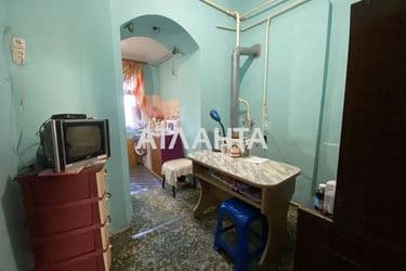 3-rooms apartment apartment by the address st. Bolgarskaya Budennogo (area 61,6 m²) - Atlanta.ua - photo 28