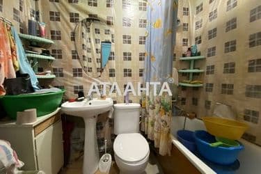 3-rooms apartment apartment by the address st. Bolgarskaya Budennogo (area 61,6 m²) - Atlanta.ua - photo 34
