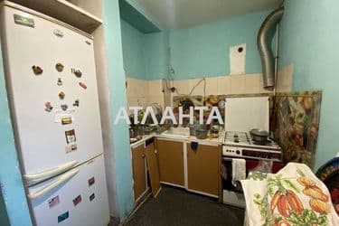 3-rooms apartment apartment by the address st. Bolgarskaya Budennogo (area 61,6 m²) - Atlanta.ua - photo 29
