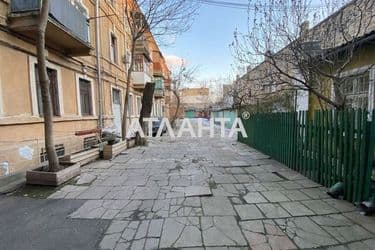 3-rooms apartment apartment by the address st. Bolgarskaya Budennogo (area 61,6 m²) - Atlanta.ua - photo 37
