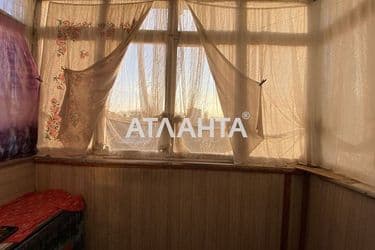 3-rooms apartment apartment by the address st. Bolgarskaya Budennogo (area 61,6 m²) - Atlanta.ua - photo 33