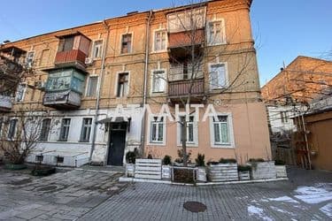 3-rooms apartment apartment by the address st. Bolgarskaya Budennogo (area 61,6 m²) - Atlanta.ua - photo 36