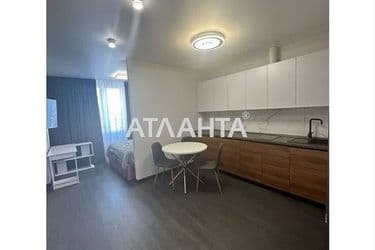 1-room apartment apartment by the address st. Varnenskaya (area 30 m²) - Atlanta.ua - photo 6