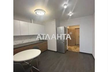 1-room apartment apartment by the address st. Varnenskaya (area 30 m²) - Atlanta.ua - photo 7