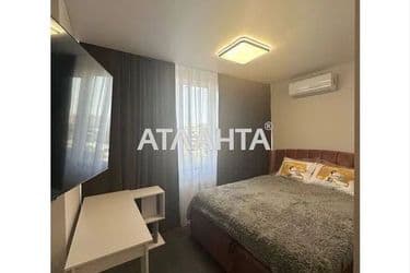 1-room apartment apartment by the address st. Varnenskaya (area 30 m²) - Atlanta.ua - photo 8