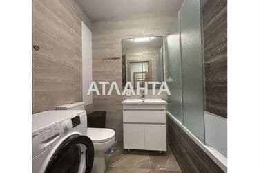 1-room apartment apartment by the address st. Varnenskaya (area 30 m²) - Atlanta.ua - photo 10