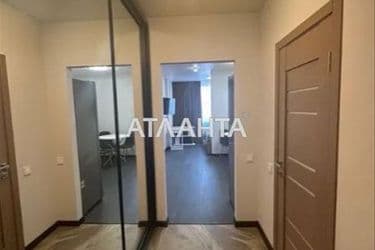 1-room apartment apartment by the address st. Varnenskaya (area 30 m²) - Atlanta.ua - photo 9