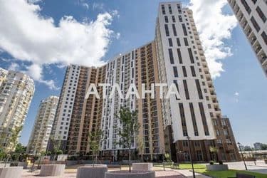 1-room apartment apartment by the address st. Krasnova (area 41 m²) - Atlanta.ua - photo 19