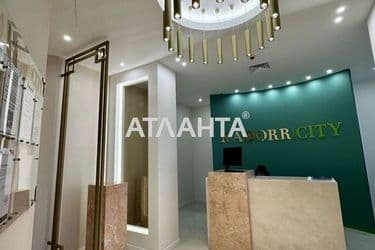 1-room apartment apartment by the address st. Krasnova (area 41 m²) - Atlanta.ua - photo 20