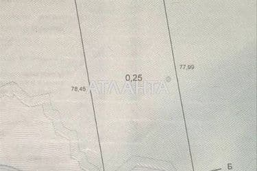 Landplot by the address (area 25 acr) - Atlanta.ua - photo 12