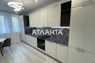 1-room apartment apartment by the address st. Pravednikov mira (area 43,9 m²) - Atlanta.ua - photo 14