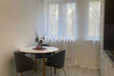 1-room apartment apartment by the address st. Pravednikov mira (area 43,9 m²) - Atlanta.ua - photo 15