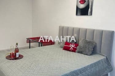 1-room apartment apartment by the address st. Pravednikov mira (area 43,9 m²) - Atlanta.ua - photo 18