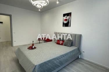 1-room apartment apartment by the address st. Pravednikov mira (area 43,9 m²) - Atlanta.ua - photo 19