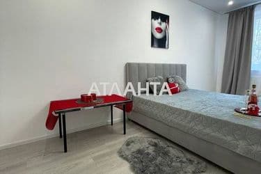 1-room apartment apartment by the address st. Pravednikov mira (area 43,9 m²) - Atlanta.ua - photo 20