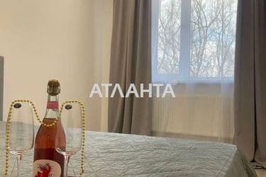 1-room apartment apartment by the address st. Pravednikov mira (area 43,9 m²) - Atlanta.ua - photo 21