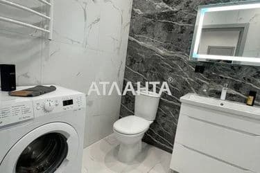 1-room apartment apartment by the address st. Pravednikov mira (area 43,9 m²) - Atlanta.ua - photo 23