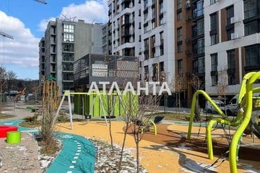 1-room apartment apartment by the address st. Pravednikov mira (area 43,9 m²) - Atlanta.ua - photo 25