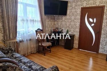 2-rooms apartment apartment by the address st. Dnistryanska (area 54,7 m²) - Atlanta.ua - photo 17