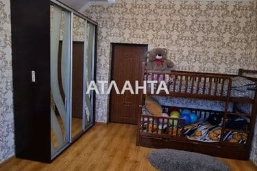 2-rooms apartment apartment by the address st. Dnistryanska (area 54,7 m²) - Atlanta.ua - photo 19