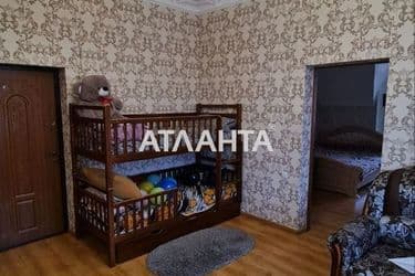 2-rooms apartment apartment by the address st. Dnistryanska (area 54,7 m²) - Atlanta.ua - photo 20