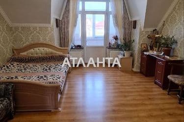 2-rooms apartment apartment by the address st. Dnistryanska (area 54,7 m²) - Atlanta.ua - photo 21