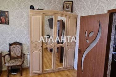 2-rooms apartment apartment by the address st. Dnistryanska (area 54,7 m²) - Atlanta.ua - photo 23