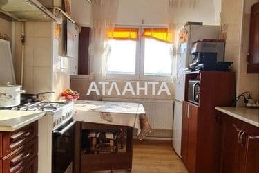 2-rooms apartment apartment by the address st. Dnistryanska (area 54,7 m²) - Atlanta.ua - photo 25