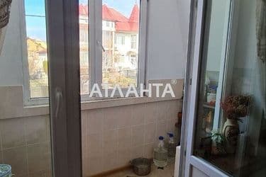 2-rooms apartment apartment by the address st. Dnistryanska (area 54,7 m²) - Atlanta.ua - photo 29