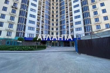 1-кімнатна квартира за адресою Фонтанська дор. (площа 41,2 м²) - Atlanta.ua - фото 22