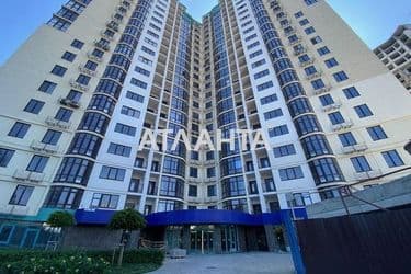 1-кімнатна квартира за адресою Фонтанська дор. (площа 41,2 м²) - Atlanta.ua - фото 23