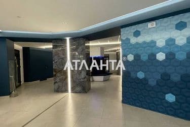 1-кімнатна квартира за адресою Фонтанська дор. (площа 41 м²) - Atlanta.ua - фото 16