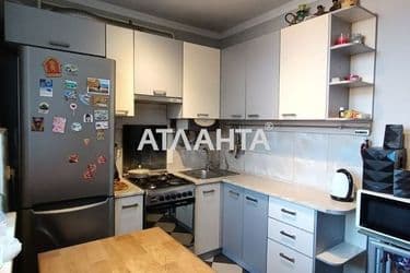 1-room apartment apartment by the address st. Bukovinska (area 36,6 m²) - Atlanta.ua - photo 21