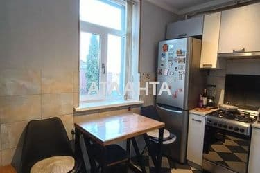 1-room apartment apartment by the address st. Bukovinska (area 36,6 m²) - Atlanta.ua - photo 22