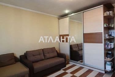 1-room apartment apartment by the address st. Bukovinska (area 36,6 m²) - Atlanta.ua - photo 19