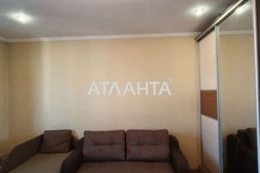 1-room apartment apartment by the address st. Bukovinska (area 36,6 m²) - Atlanta.ua - photo 20